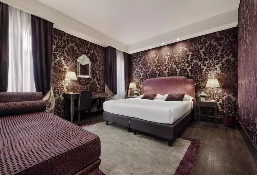 Fotos del hotel Americandinesen:  5