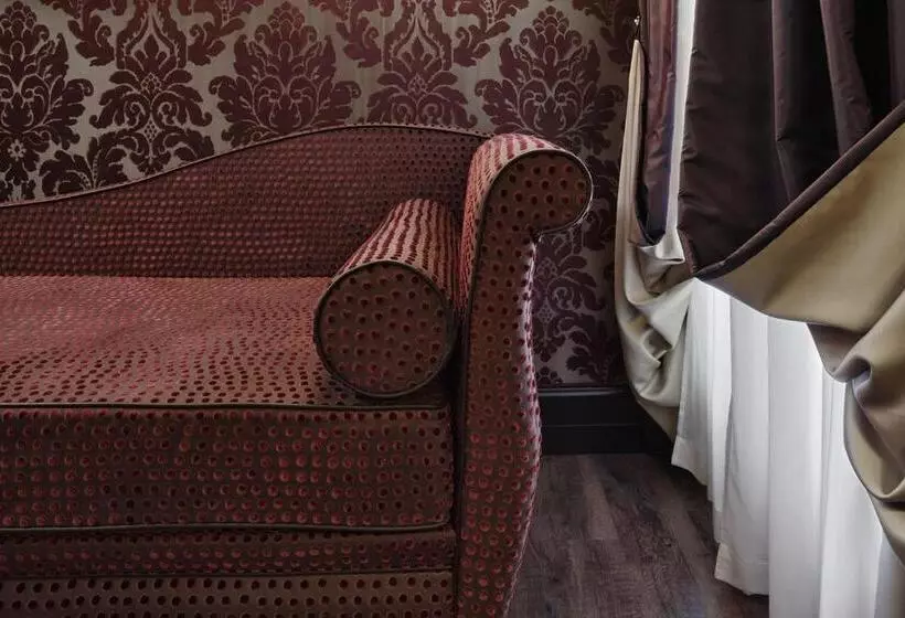 Fotos del hotel Americandinesen:  4