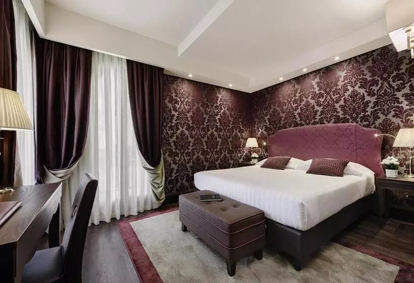 Fotos del hotel Americandinesen:  8