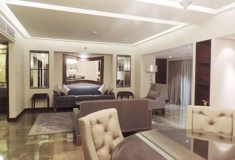 Fotos del hotel Aryaduta Menteng:  25