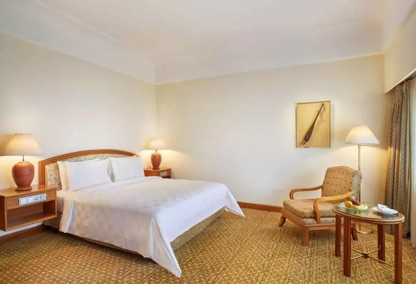 Fotos del hotel Aryaduta Menteng:  17