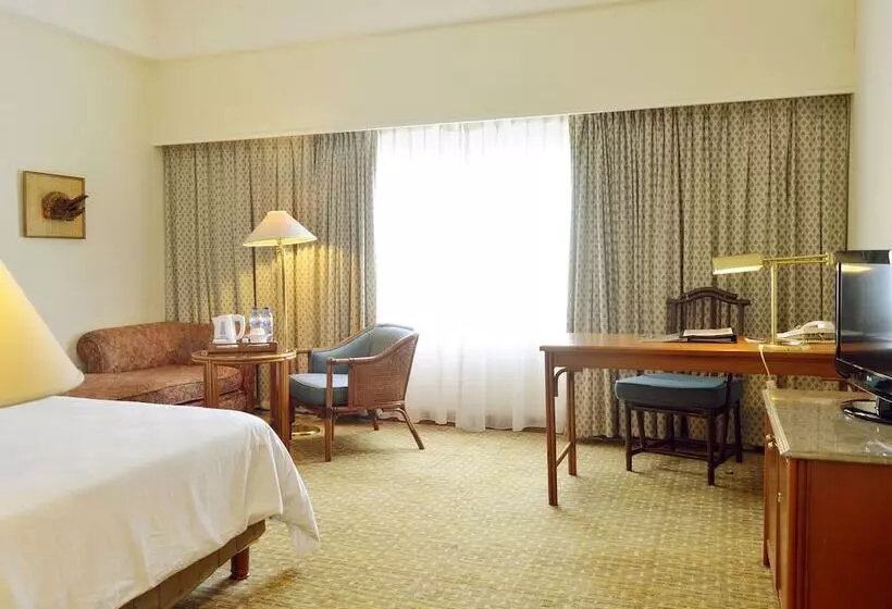 Fotos del hotel Aryaduta Menteng:  8