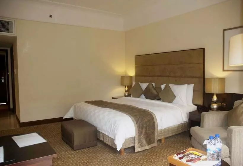 Fotos del hotel Aryaduta Menteng:  9