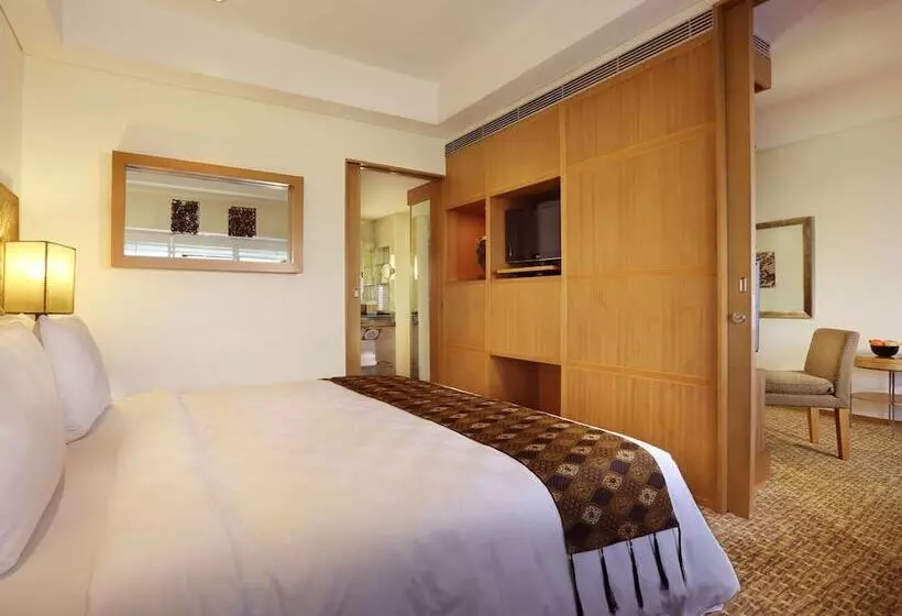 Fotos del hotel Aryaduta Menteng:  20