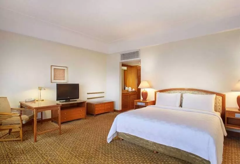 Fotos del hotel Aryaduta Menteng:  19