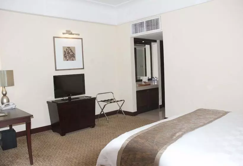 Fotos del hotel Aryaduta Menteng:  21