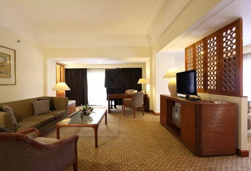 Fotos del hotel Aryaduta Menteng:  24