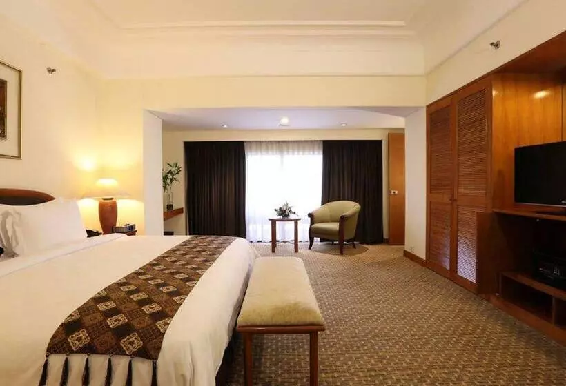 Fotos del hotel Aryaduta Menteng:  22