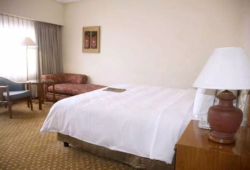 Fotos del hotel Aryaduta Menteng:  18