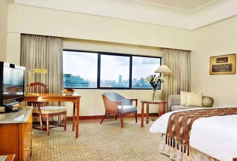 Fotos del hotel Aryaduta Menteng:  23