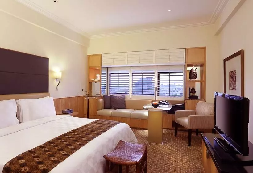 Fotos del hotel Aryaduta Menteng:  16