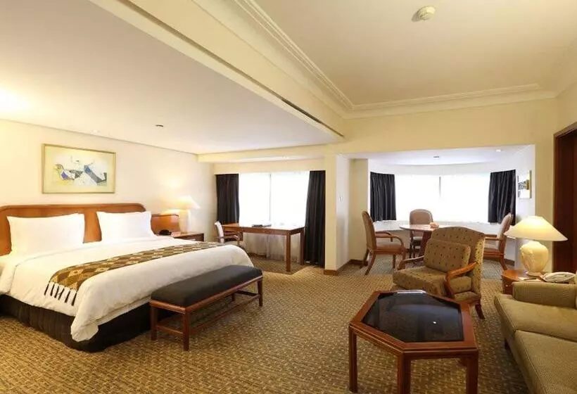 Fotos del hotel Aryaduta Menteng:  15