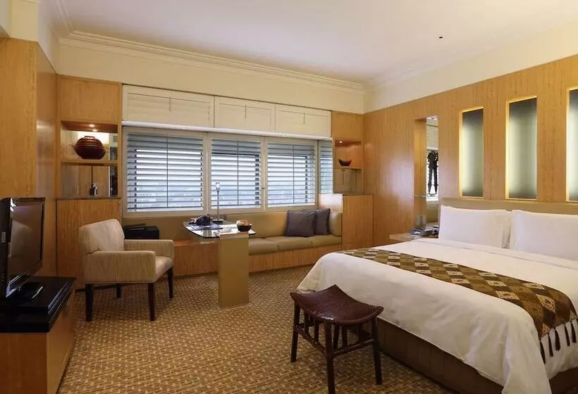 Fotos del hotel Aryaduta Menteng:  11