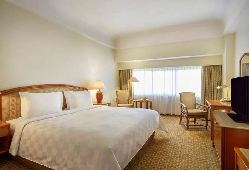 Fotos del hotel Aryaduta Menteng:  13