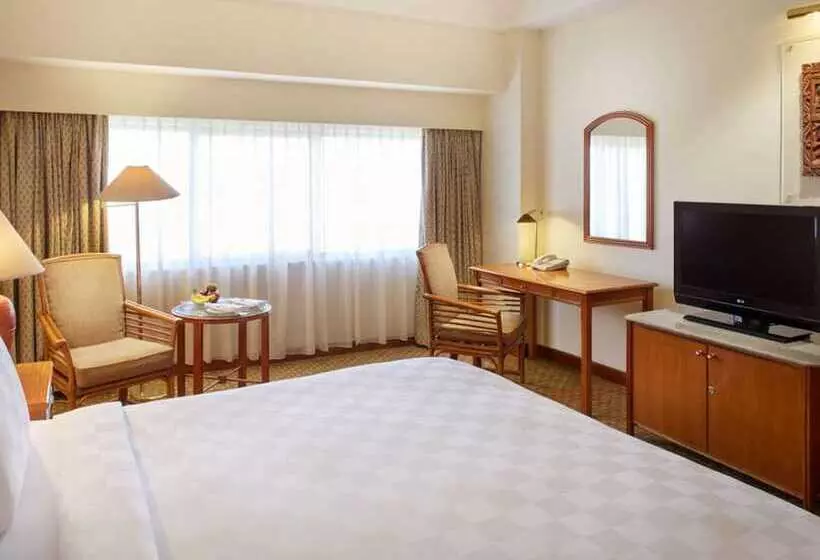 Fotos del hotel Aryaduta Menteng:  12