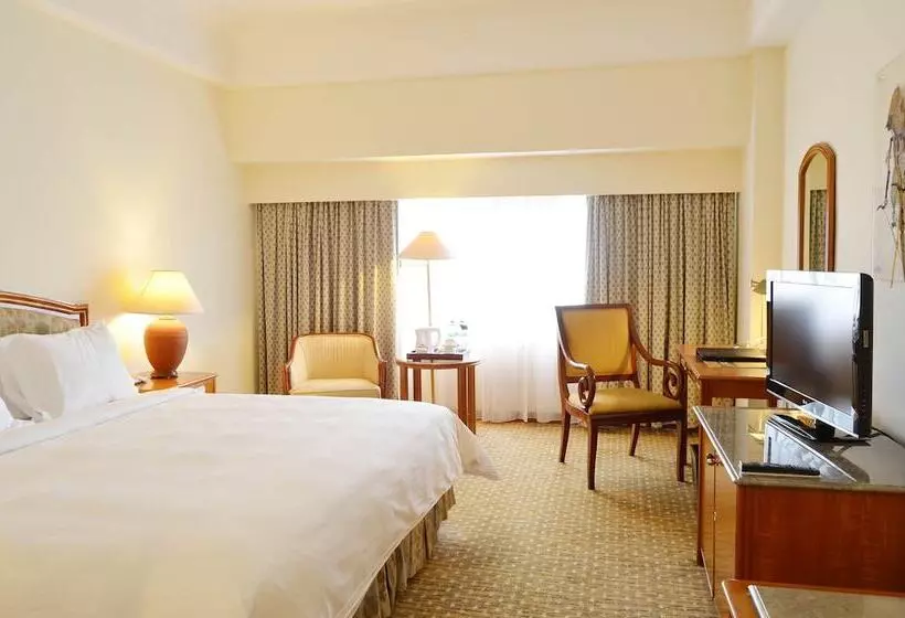 Fotos del hotel Aryaduta Menteng:  7