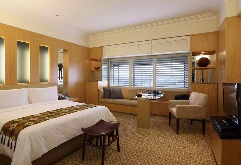 Fotos del hotel Aryaduta Menteng:  5