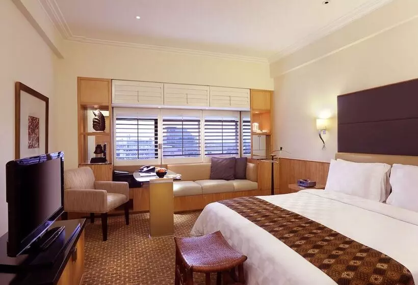 Fotos del hotel Aryaduta Menteng:  14