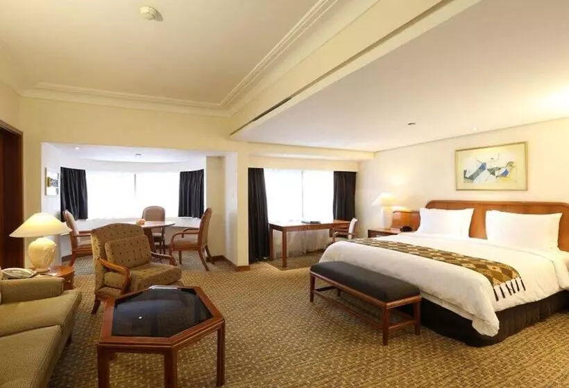 Fotos del hotel Aryaduta Menteng:  3