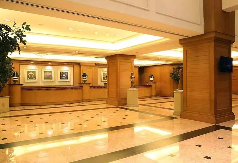 Fotos del hotel Aryaduta Menteng:  2