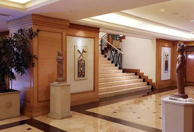 Fotos del hotel Aryaduta Menteng:  4