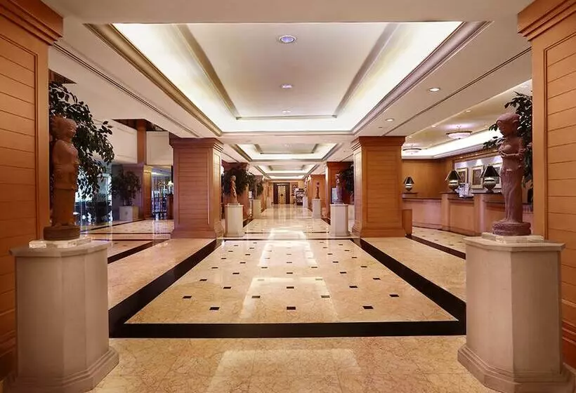 Fotos del hotel Aryaduta Menteng:  6