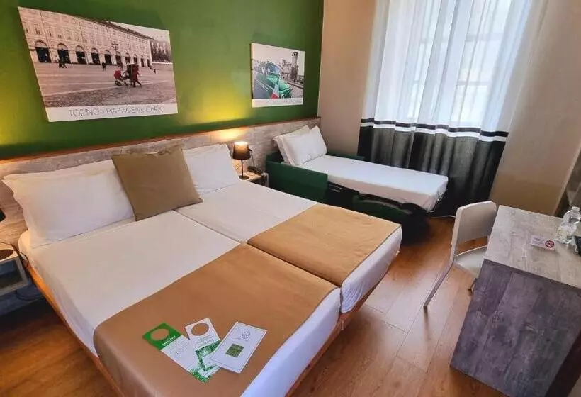 Fotos del hotel Green Class Hotel Astoria:  11