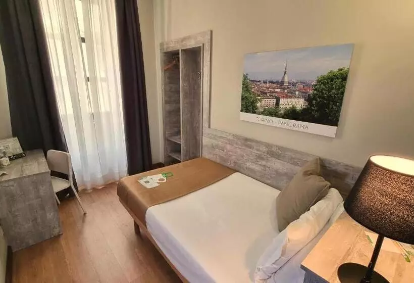 Fotos del hotel Green Class Hotel Astoria:  23