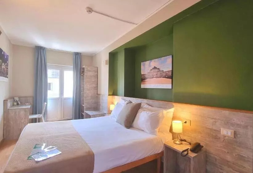 Fotos del hotel Green Class Hotel Astoria:  6