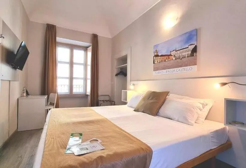 Fotos del hotel Green Class Hotel Astoria:  14