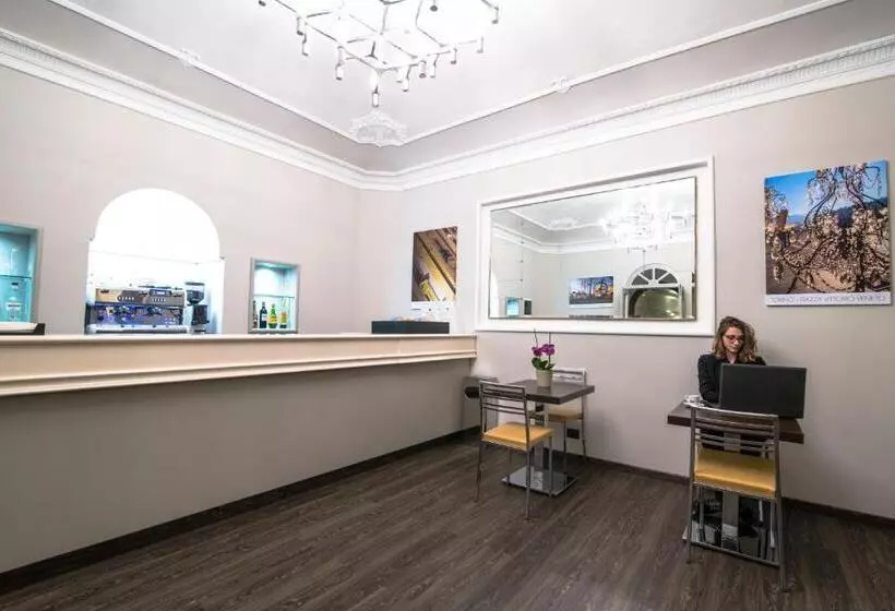 Fotos del hotel Green Class Hotel Astoria:  7