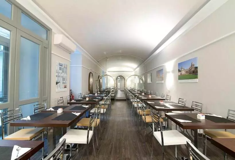 Fotos del hotel Green Class Hotel Astoria:  8