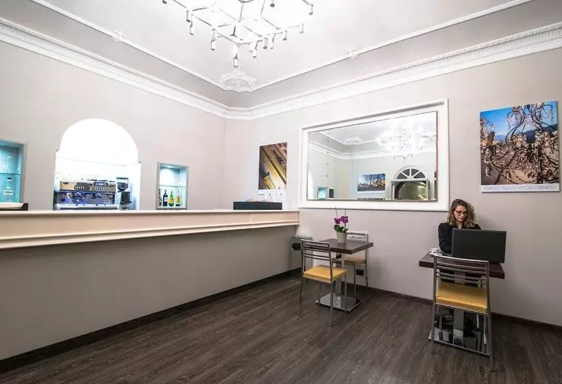 Fotos del hotel Green Class Hotel Astoria:  15