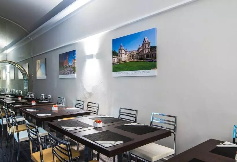 Fotos del hotel Green Class Hotel Astoria:  4