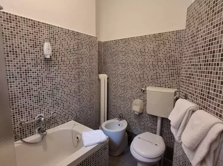 Fotos del hotel Green Class Hotel Astoria:  20