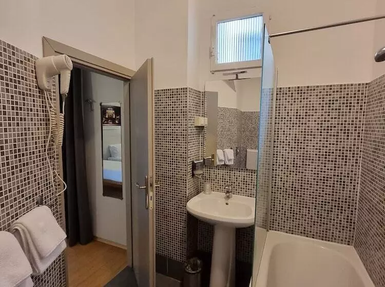 Fotos del hotel Green Class Hotel Astoria:  13