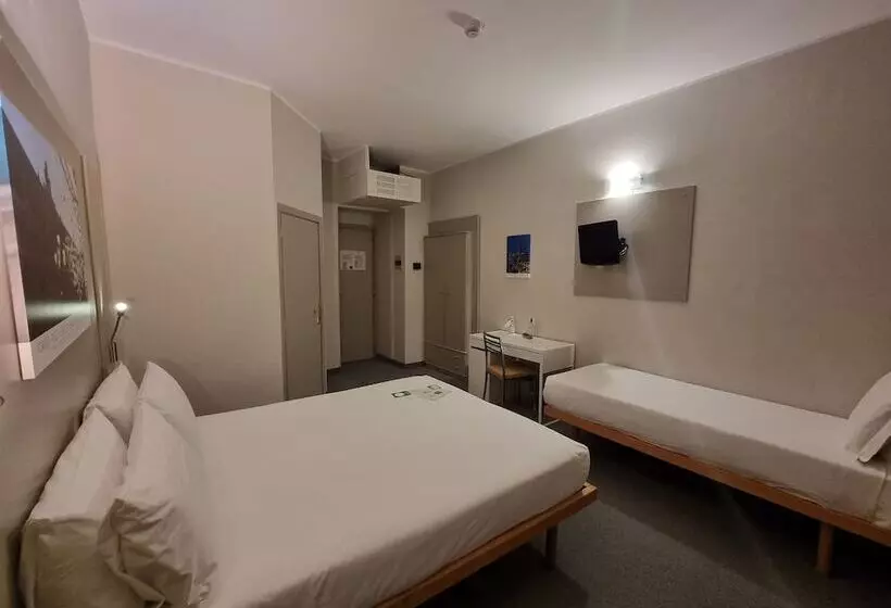 Fotos del hotel Green Class Hotel Astoria:  21