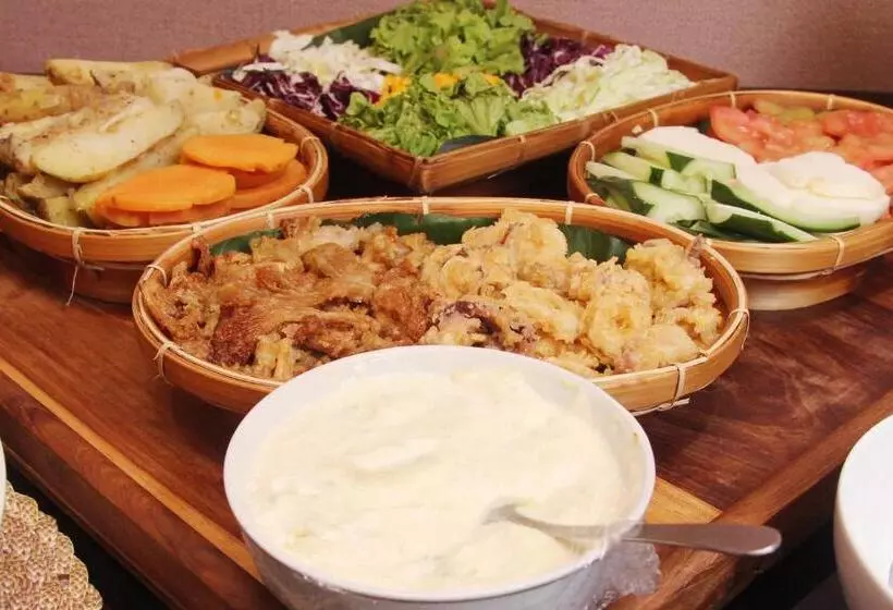 Fotos del hotel Citi M:  9