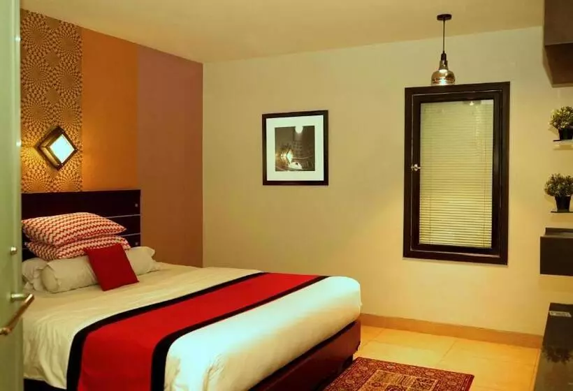 Fotos del hotel Citi M:  7