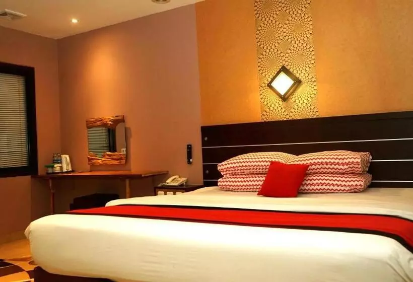 Fotos del hotel Citi M:  2