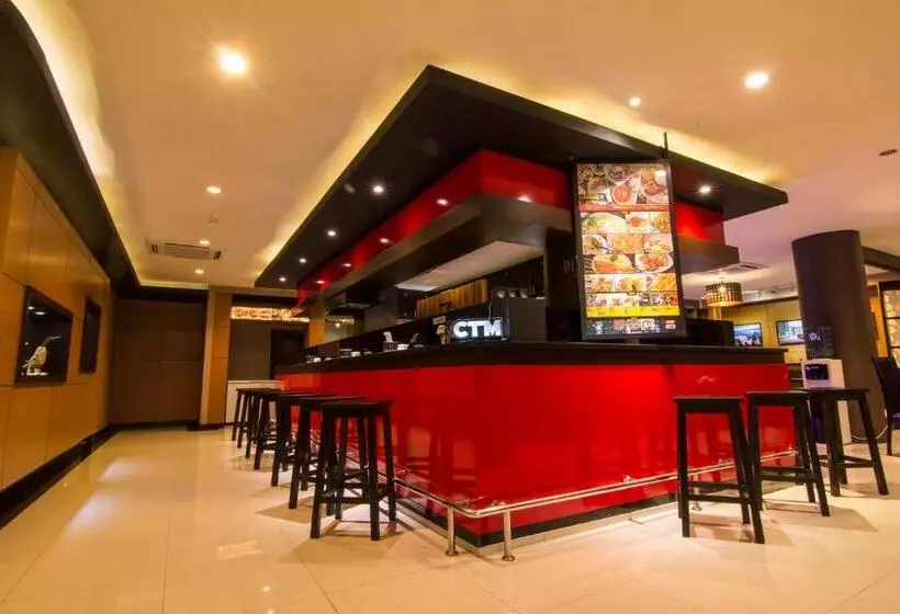 Fotos del hotel Citi M:  14