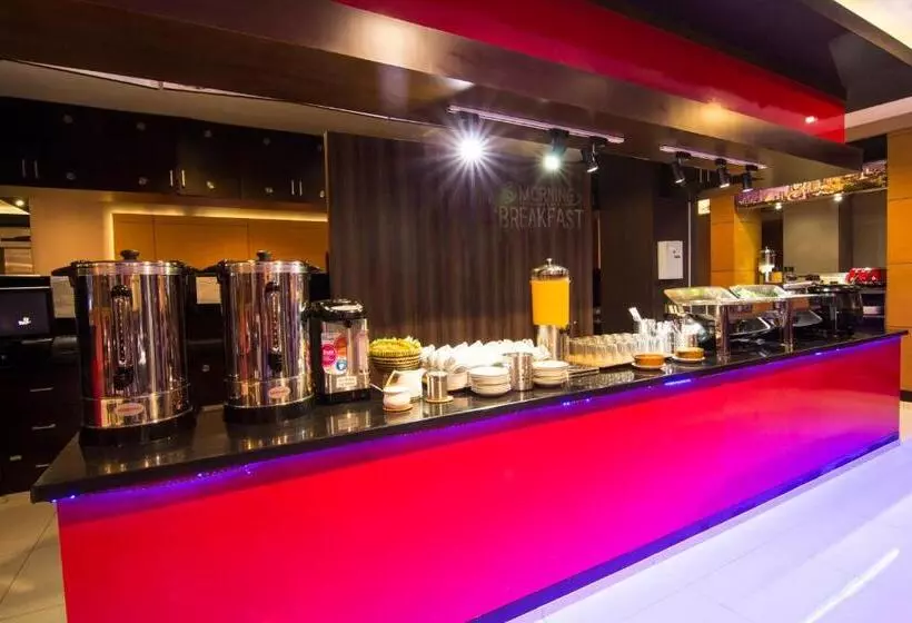 Fotos del hotel Citi M:  18