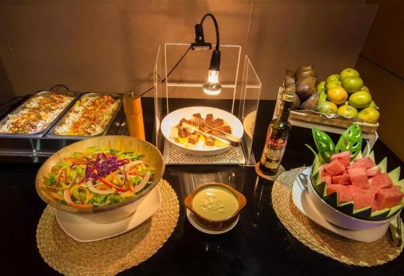 Fotos del hotel Citi M:  25