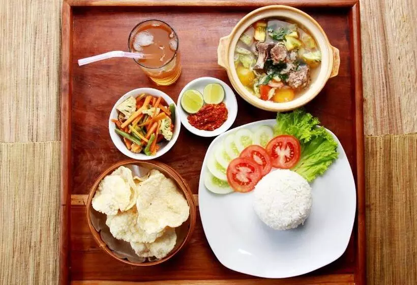 Fotos del hotel Citi M:  21