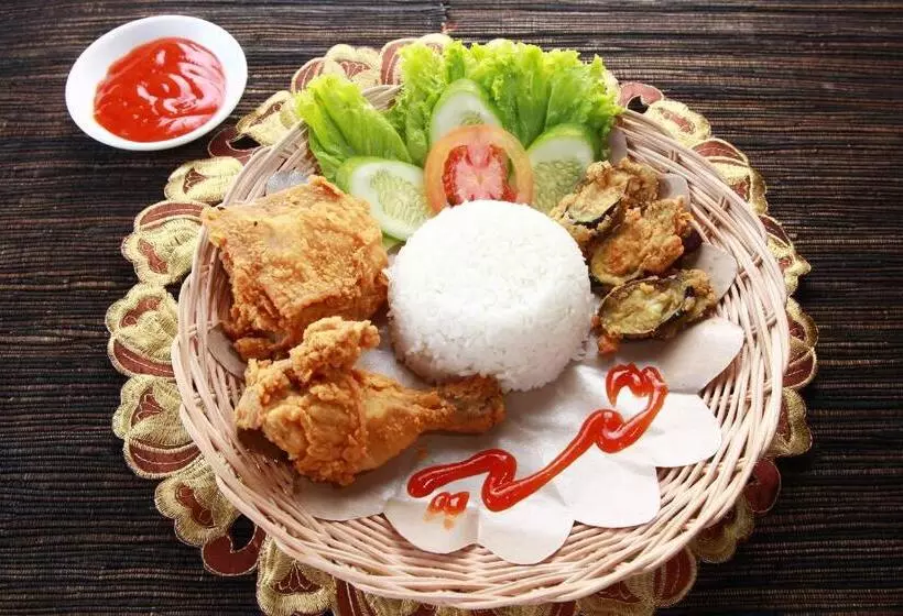 Fotos del hotel Citi M:  13