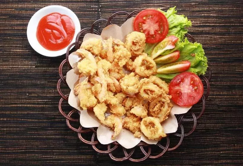 Fotos del hotel Citi M:  17