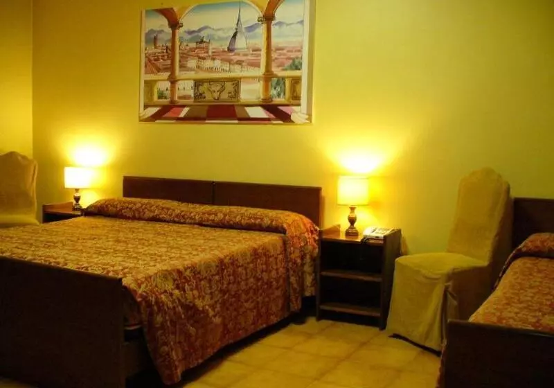 Fotos del hotel Antica Dogana:  15