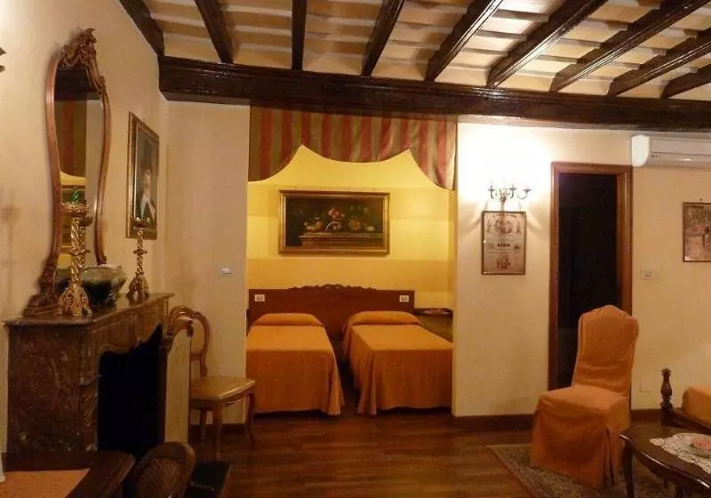 Fotos del hotel Antica Dogana:  18