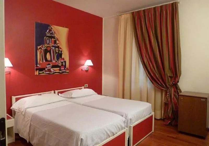 Fotos del hotel Antica Dogana:  17