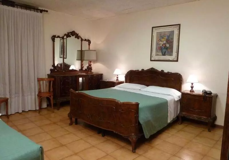 Fotos del hotel Antica Dogana:  4